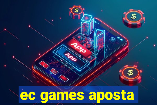 ec games aposta