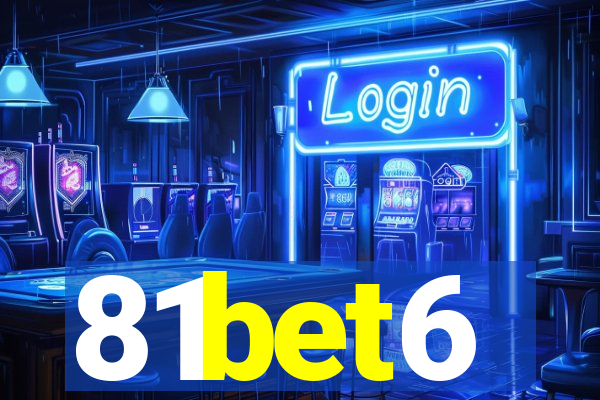 81bet6