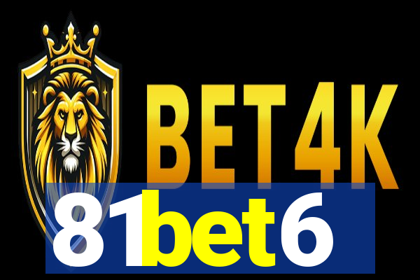 81bet6