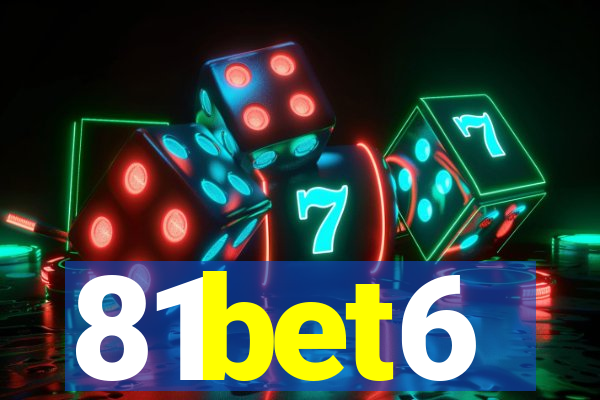 81bet6