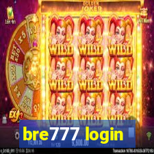 bre777 login