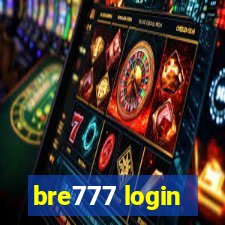 bre777 login