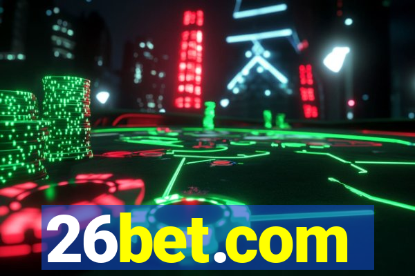 26bet.com