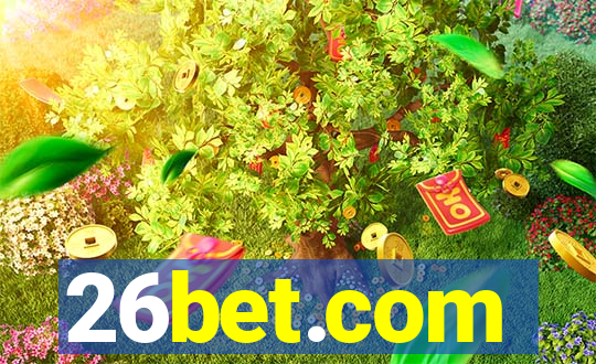 26bet.com