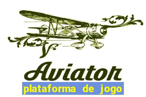 plataforma de jogo a partir de r$ 1