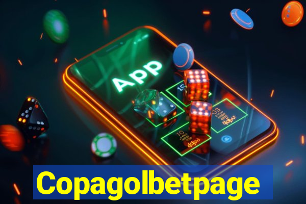 Copagolbetpage