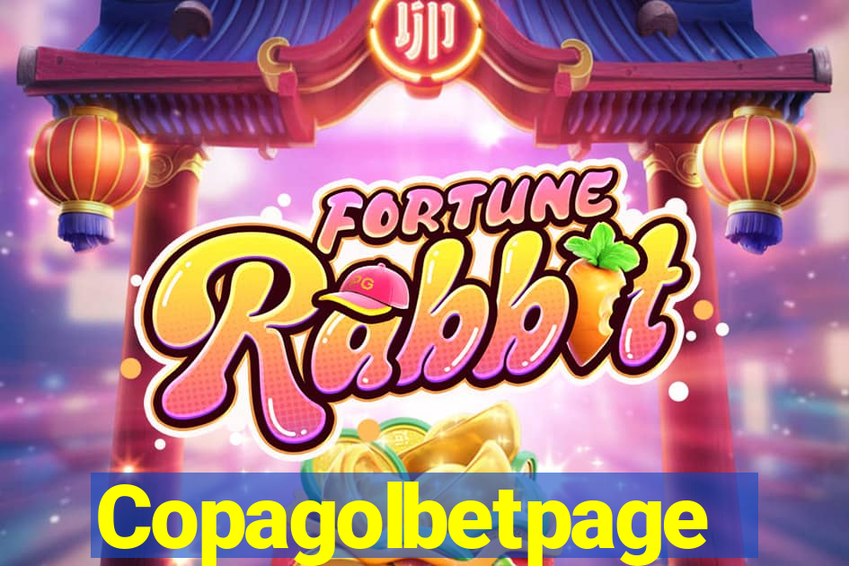 Copagolbetpage