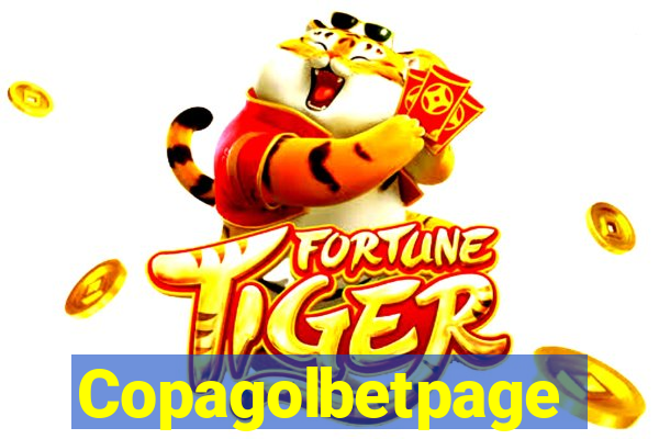 Copagolbetpage