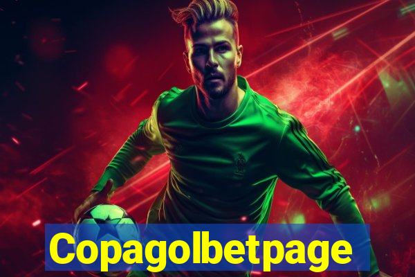 Copagolbetpage