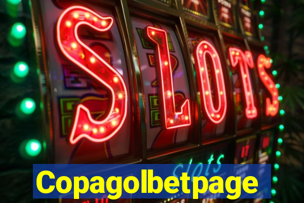 Copagolbetpage