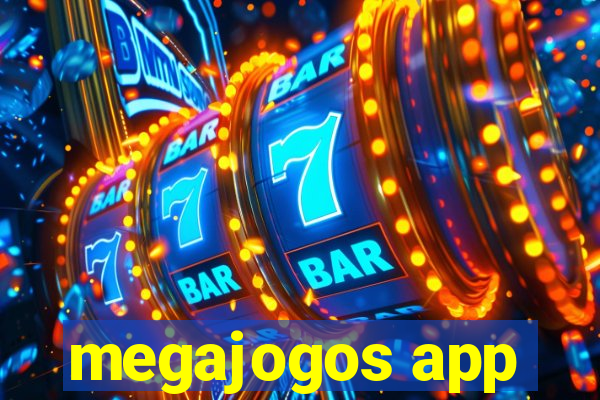 megajogos app