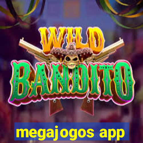 megajogos app