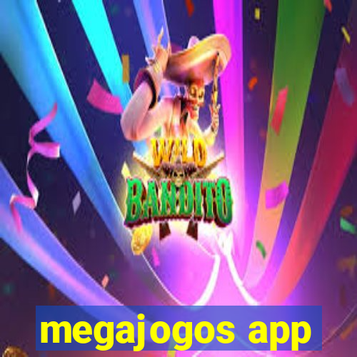 megajogos app