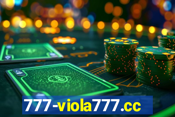 777-viola777.cc