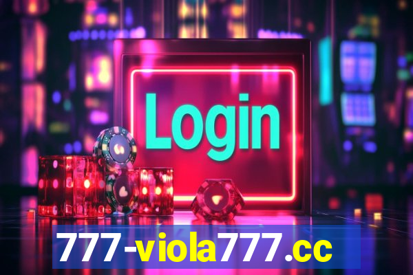 777-viola777.cc