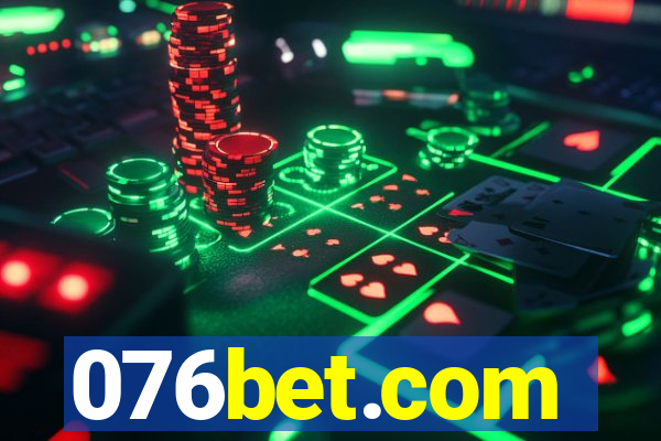 076bet.com