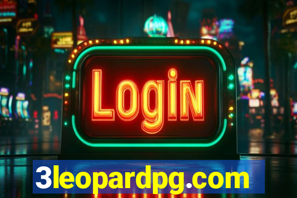 3leopardpg.com