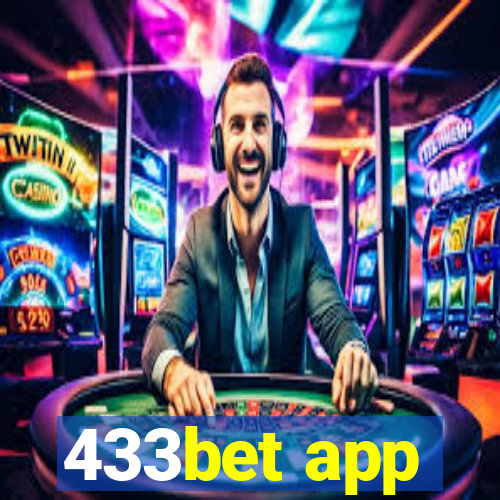 433bet app