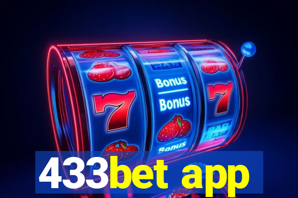 433bet app