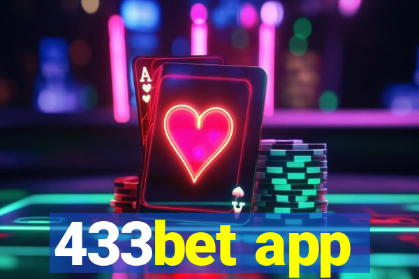 433bet app