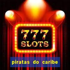 piratas do caribe 1 filme completo dublado