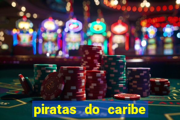 piratas do caribe 1 filme completo dublado