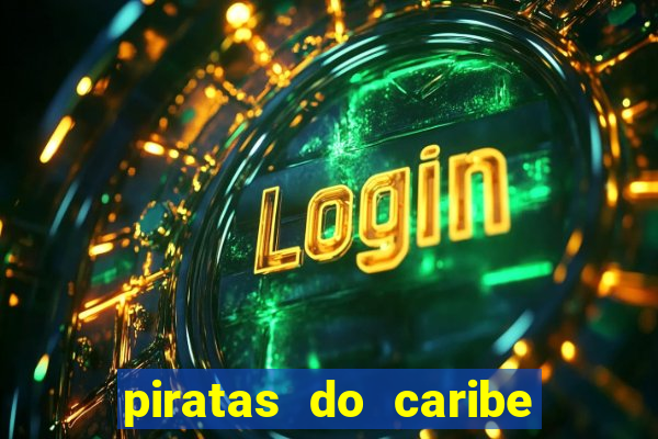 piratas do caribe 1 filme completo dublado