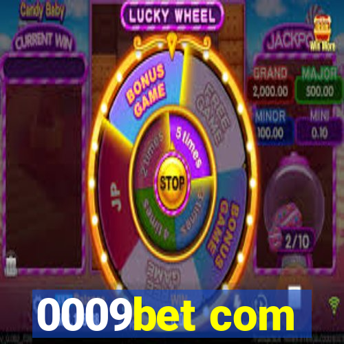 0009bet com