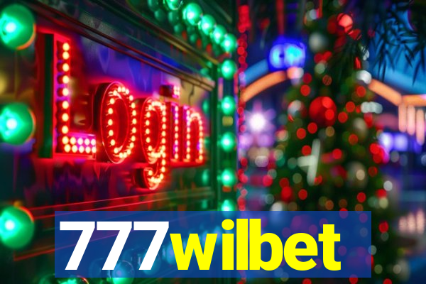 777wilbet