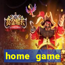 home game gamecategoryid 3