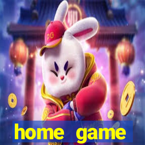 home game gamecategoryid 3