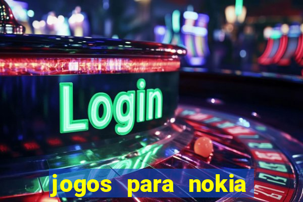 jogos para nokia asha 200