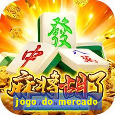 jogo do mercado dinheiro infinito