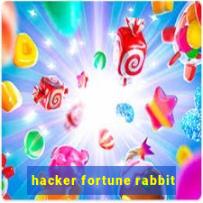 hacker fortune rabbit