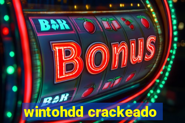 wintohdd crackeado