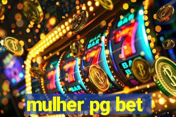 mulher pg bet