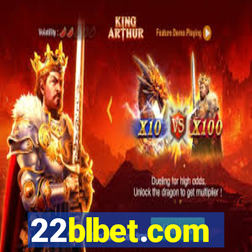 22blbet.com