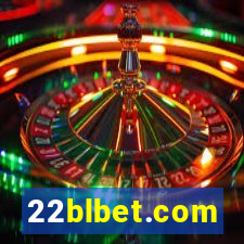 22blbet.com