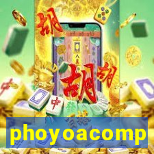 phoyoacomp