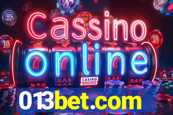 013bet.com