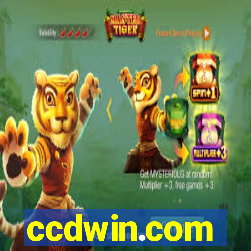 ccdwin.com