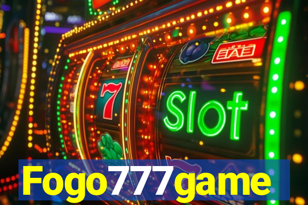 Fogo777game