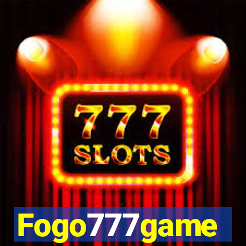 Fogo777game