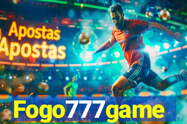 Fogo777game