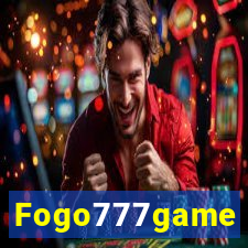 Fogo777game