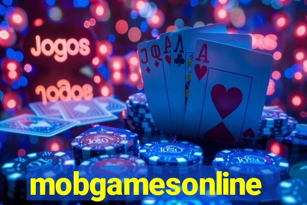 mobgamesonline