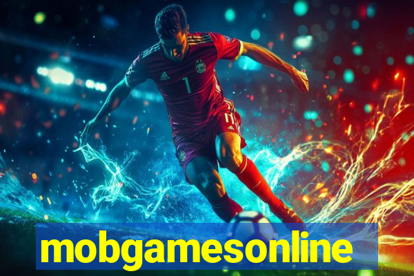 mobgamesonline