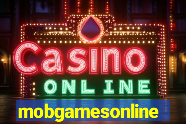 mobgamesonline