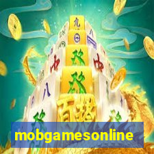 mobgamesonline