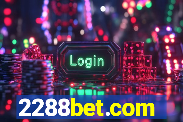 2288bet.com